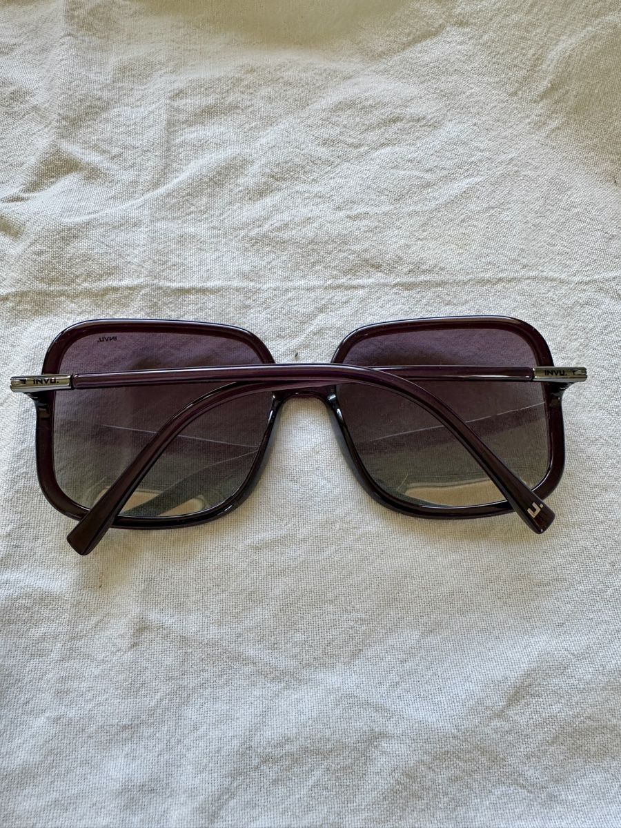 Occhiali & Lenti: Lunettes de soleil Invu – Usato da Dully venduto da Gaby_bkz2 1