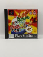 Ape Escape - Playstation 1 - CIB