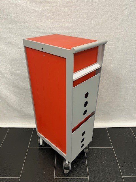 Eléments de bureau: Denz D3 Caddy – D'occasion à Zürich par HST253