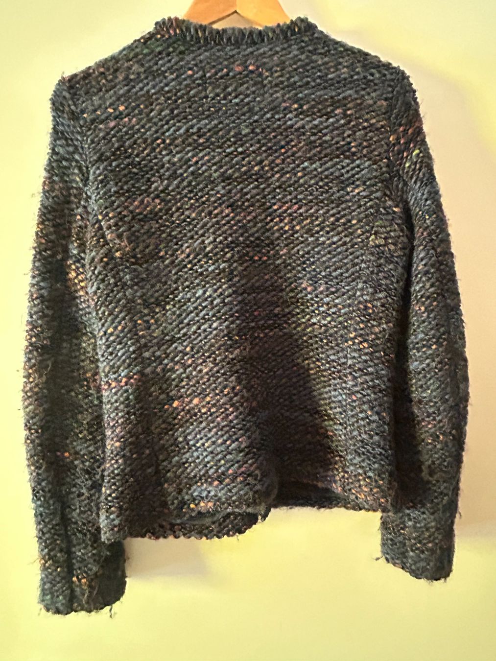 Vestes: SET  Urban Delux, Jacke – D'occasion à Ettingen par sagada81 1