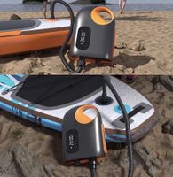 Elektrische Pumpe für SUP