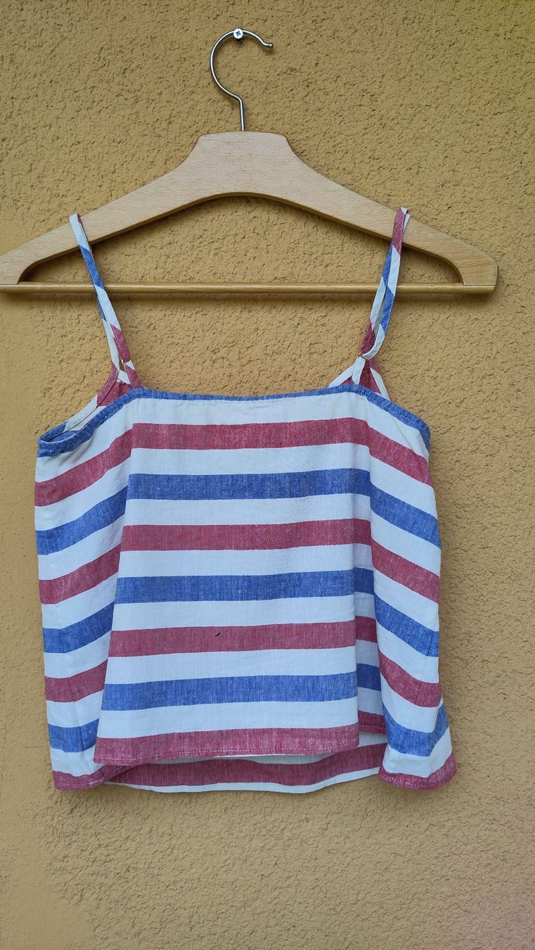 Sezane Tops: Sézane top Suzie – Gebraucht aus Genève von clairedupraz 1