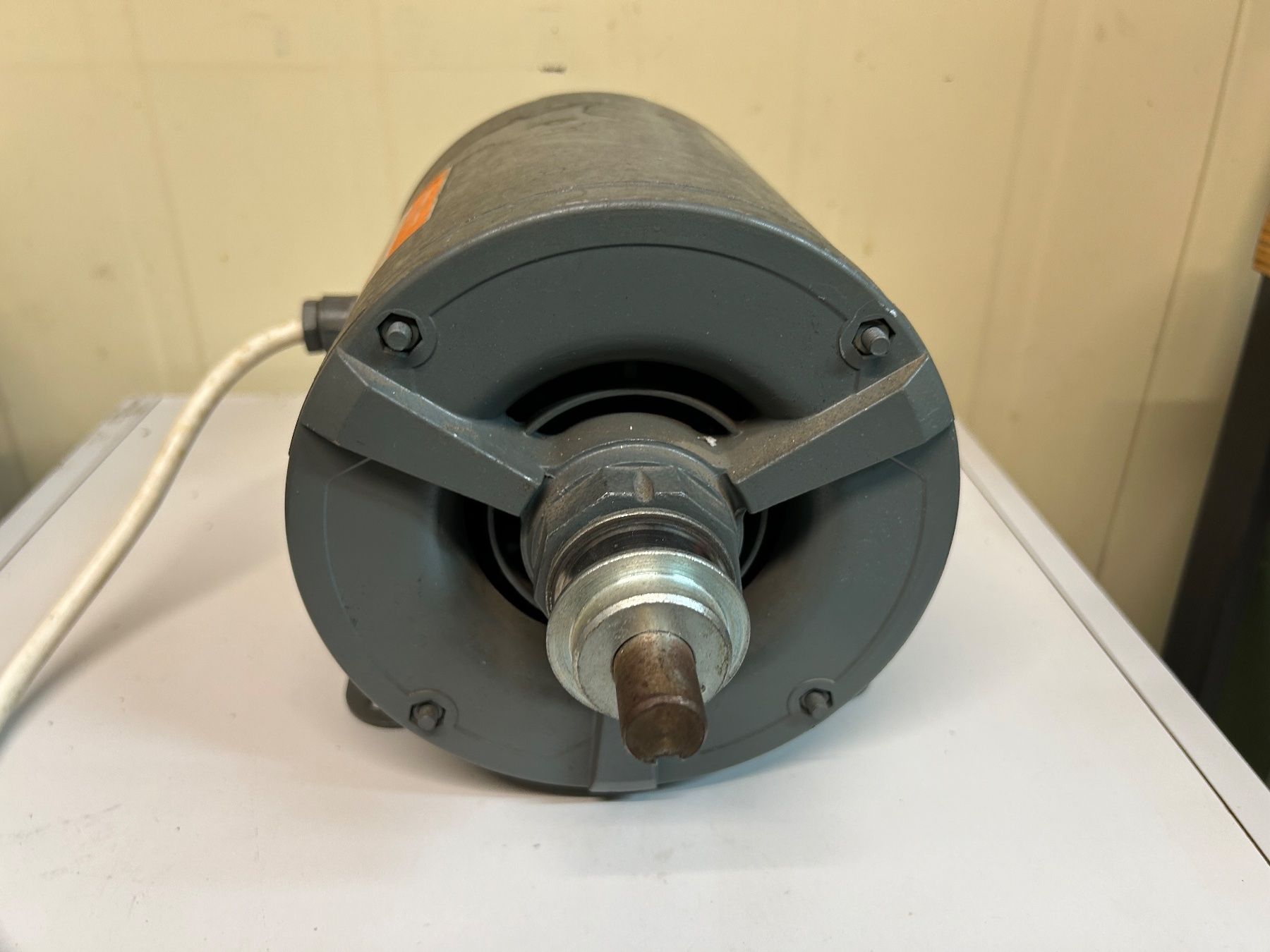 Motori: Crompton Parkinson A.C. Motor – Usato da Etzelkofen venduto da Botti50 2