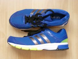 Adidas Sportschuhe Gr. 45 1/3