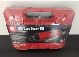 Neuer Einhell Druckluft Stabschleifer