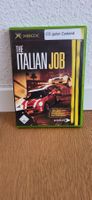 Xbox - The Italian Job