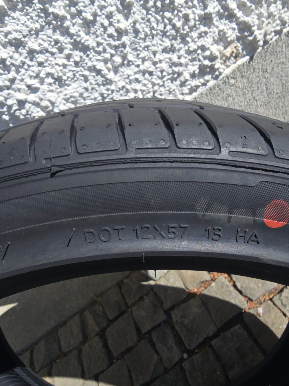 Pneus & Roues: Reifen Neu – Neuf (Voir description) à Zürich par zocko 1