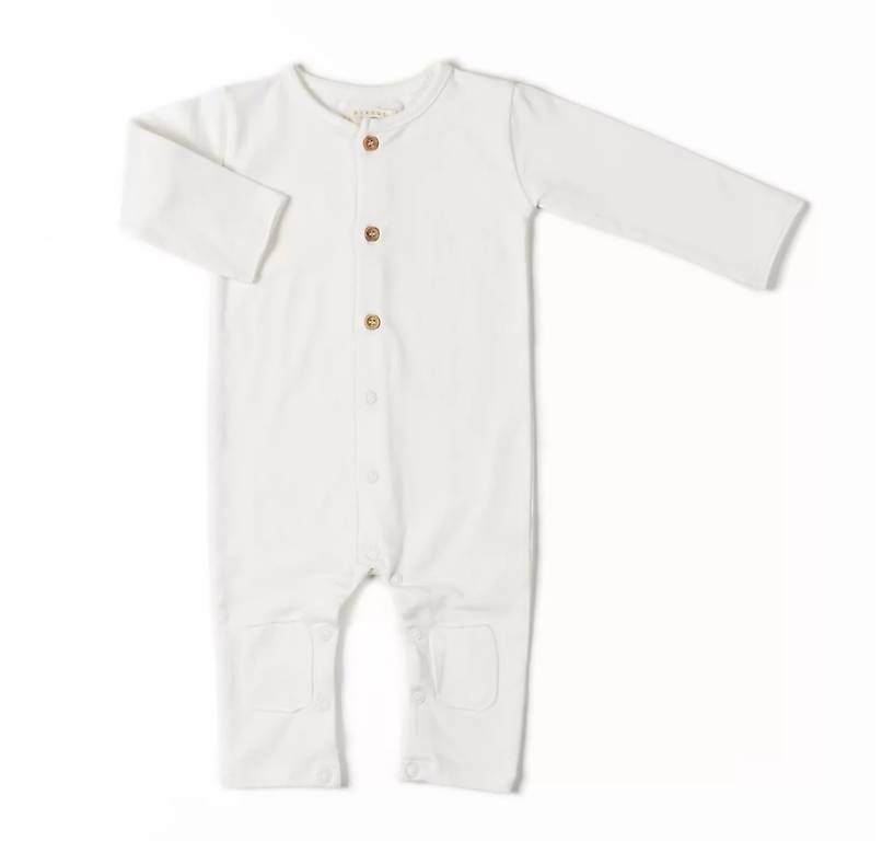 Pagliaccetti: Nixnut Butt onsie / Strampler – Usato da Zürich venduto da domeldidom
