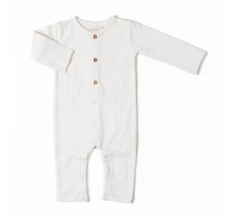 Nixnut Butt onsie / Strampler