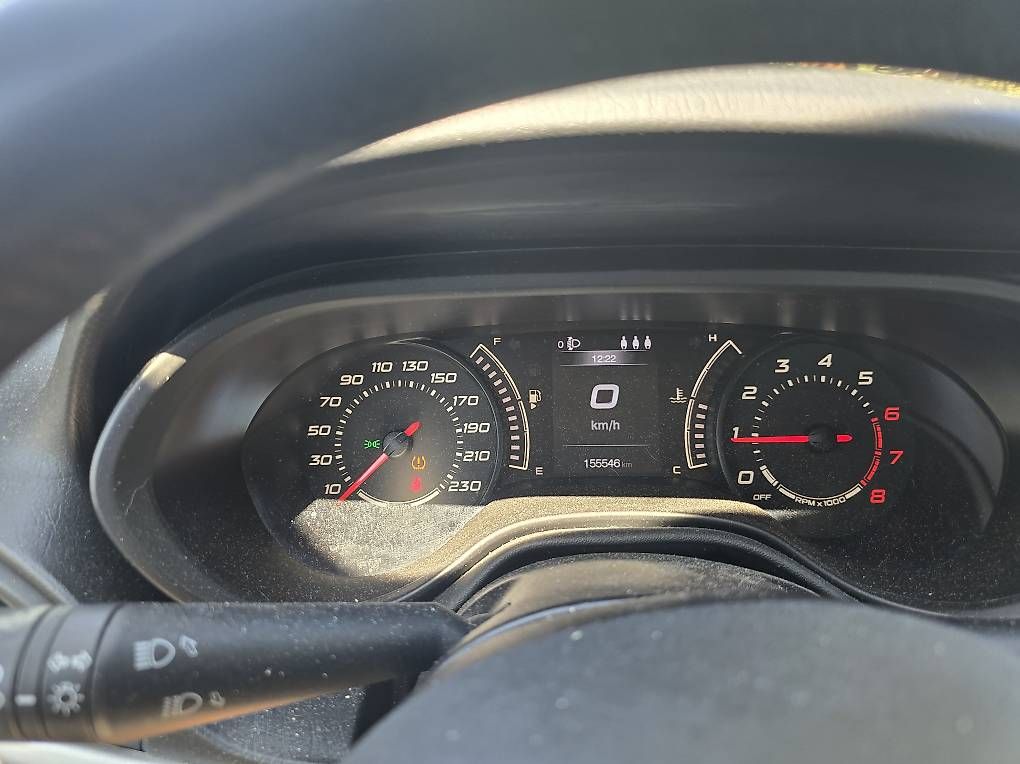 Automobili: Fiat Tipo 1.4 T-Jet SW – Usato da Schlierbach venduto da Patrickpanda 1