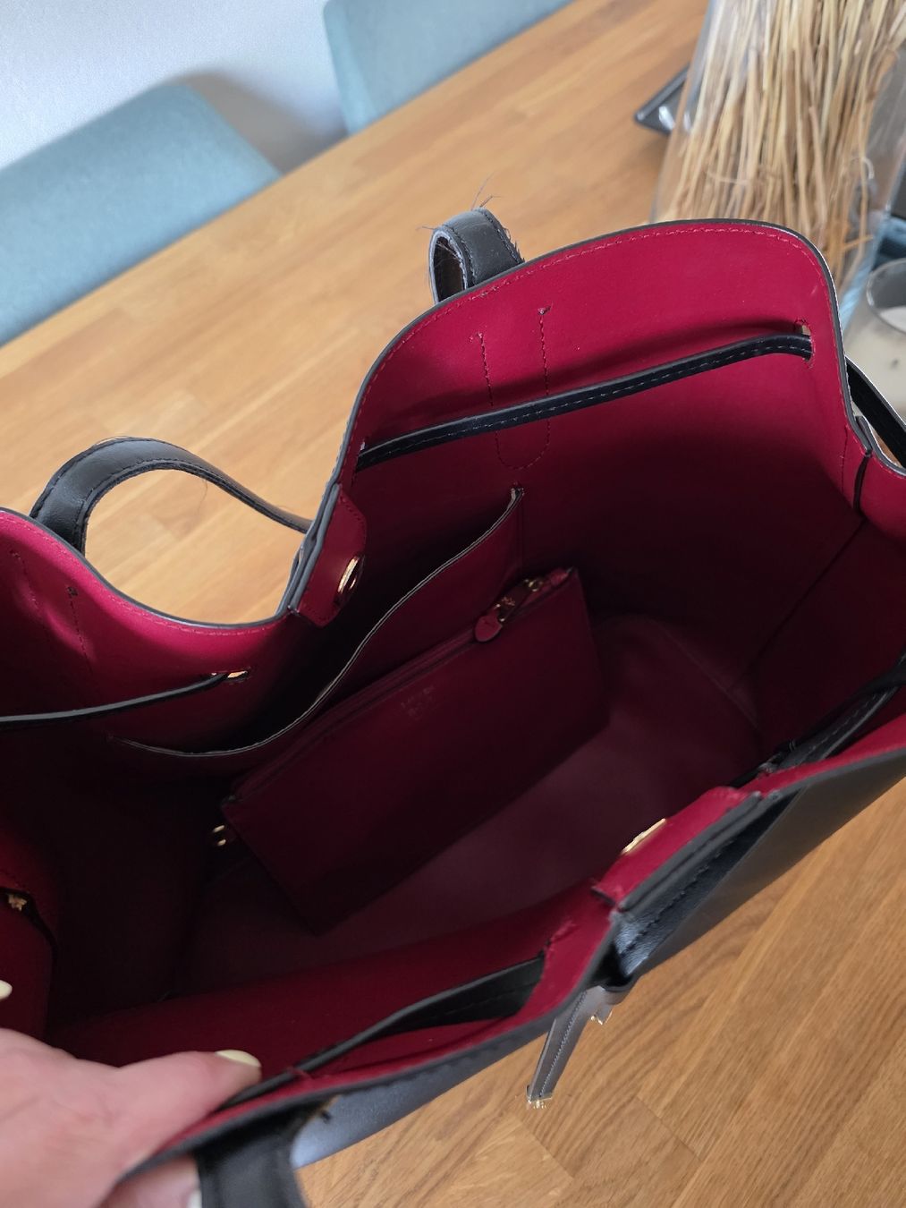 Ralph Lauren Taschen für Damen: Ralph Lauren Tote Bag – Gebraucht aus Dübendorf von cts_72kw 2
