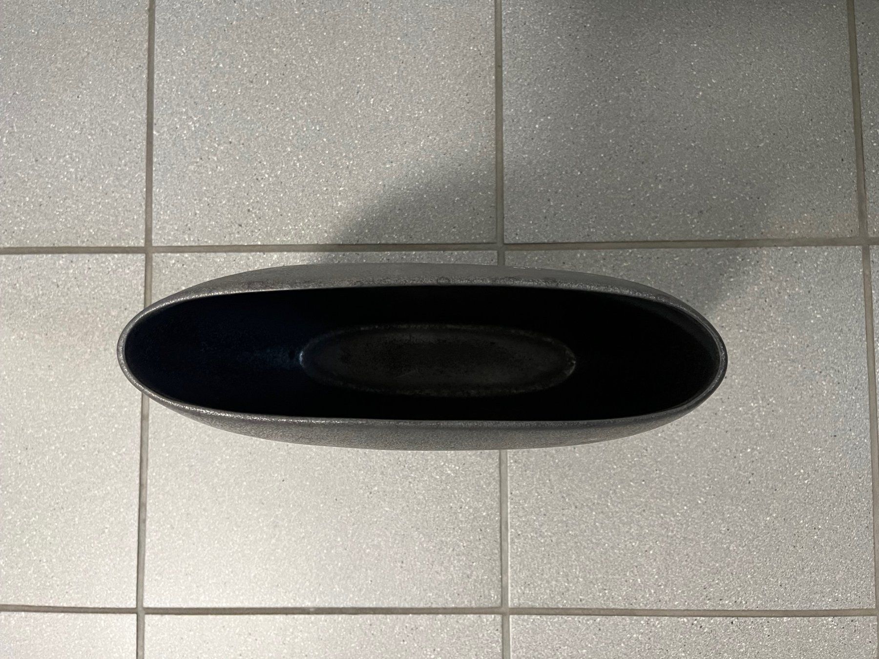 Vasi & Recipienti: Moderne Vase in grau – Usato da Zürich venduto da dipling 1