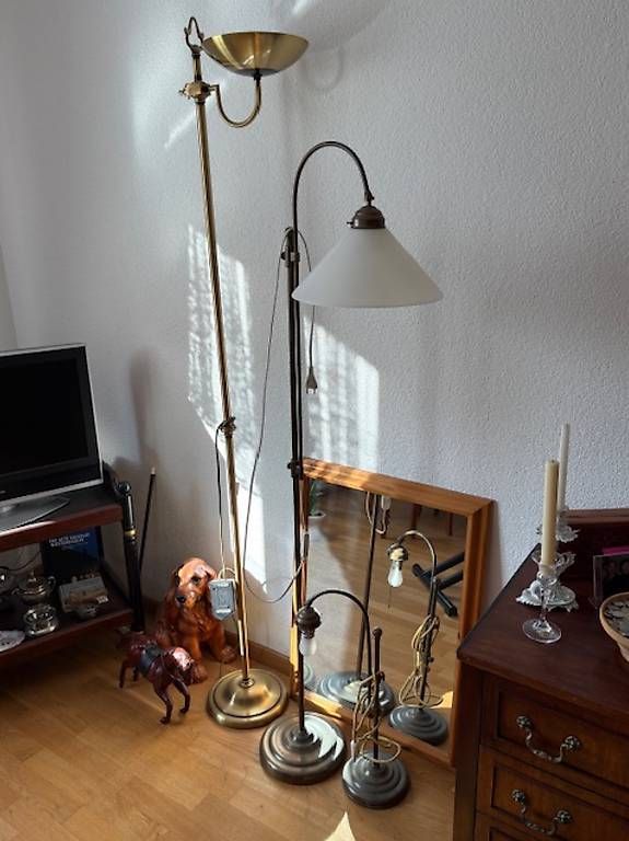 Lampade: Lampen  – Usato da Kaiseraugst venduto da nati0906