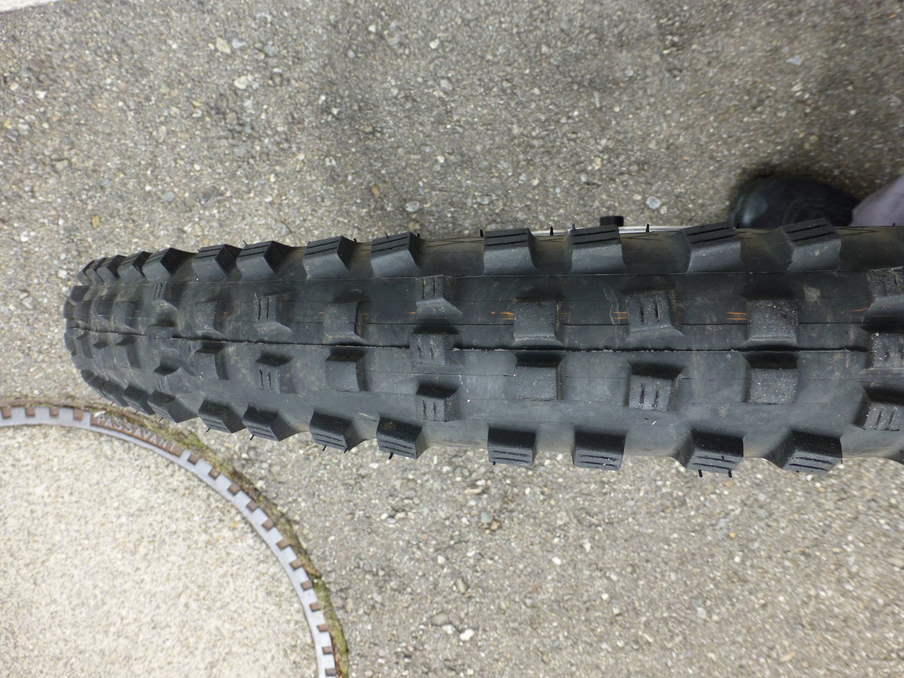 Schwalbe : MTB Laufräder – D'occasion à Birmenstorf AG par Edelweiss25 5
