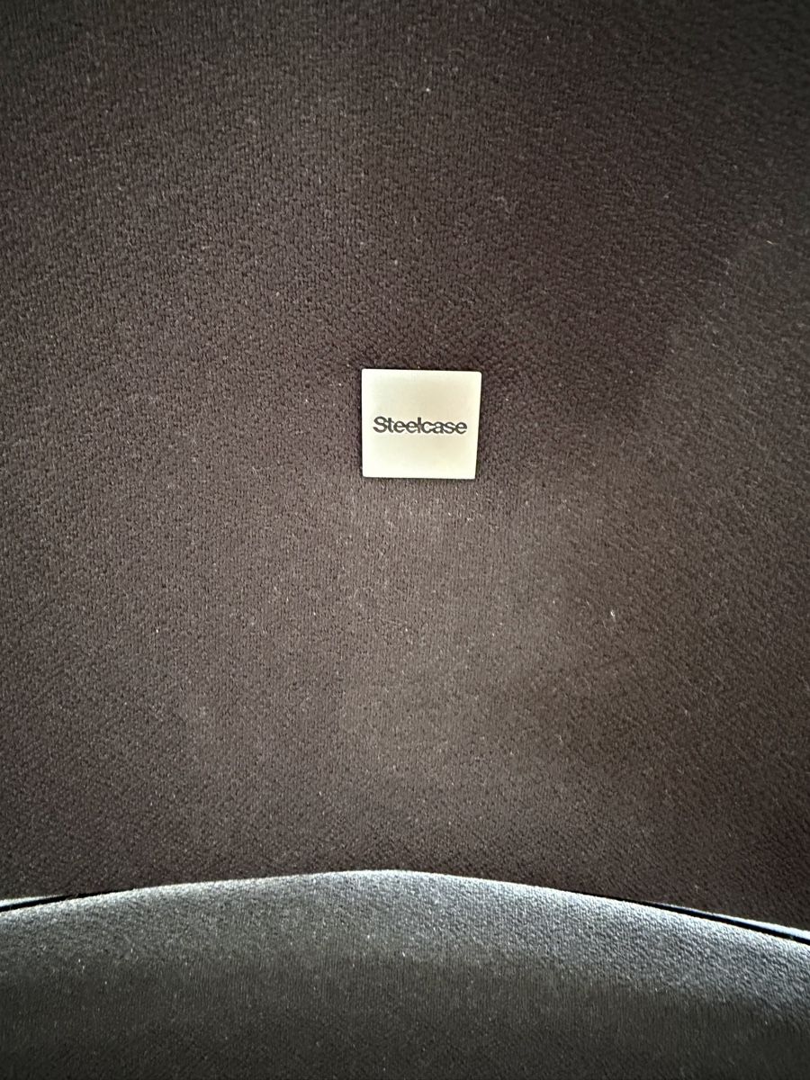 Steelcase Chaises: Office chair - SteelCase – D'occasion à Cham par Friera 3