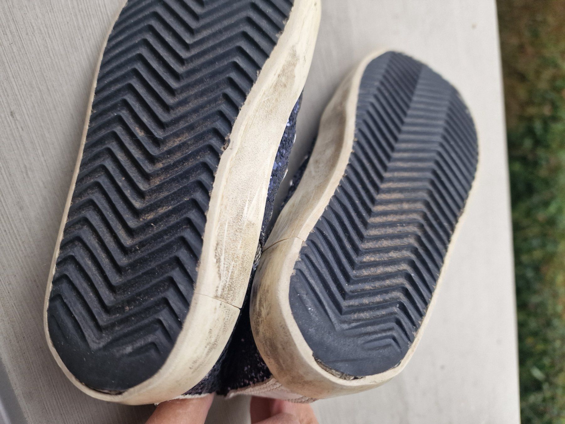 Golden Goose Scarpe da uomo: Golden Goose 25 – Usato da Basel venduto da chingson 3