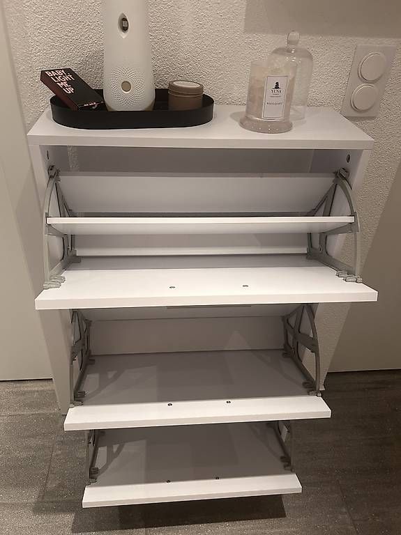 Armadi: Schuhschrank – Usato da Dottikon venduto da michelle.s_ 2