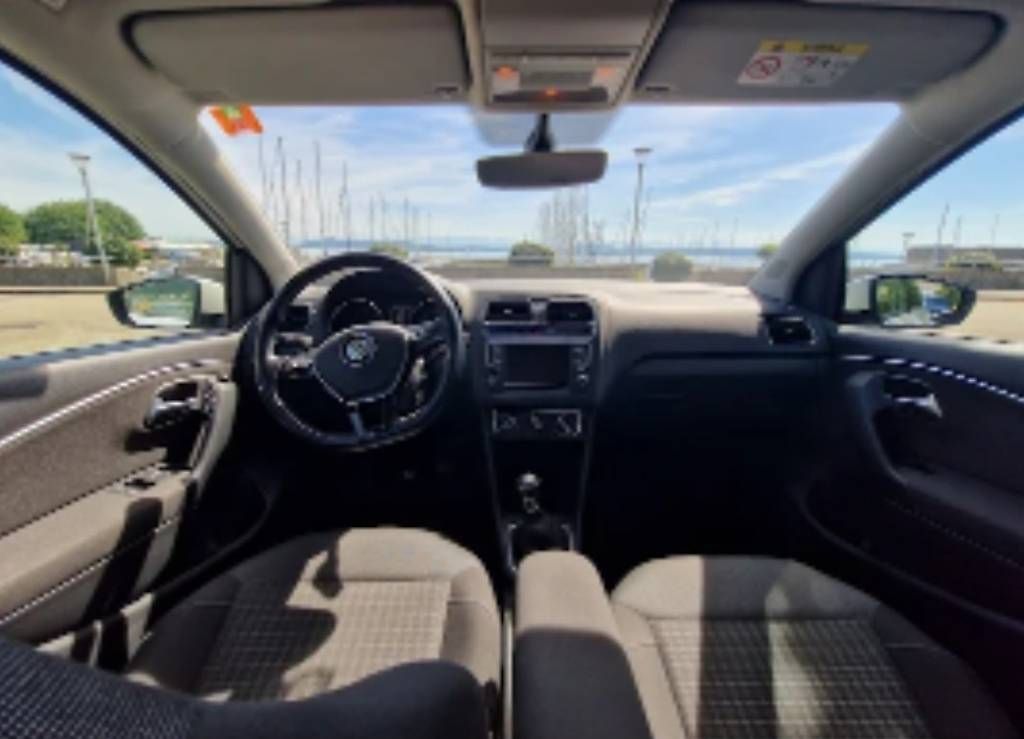 Autos: 2015 - VW Polo – Gebraucht aus Cortaillod von Sea41012 4