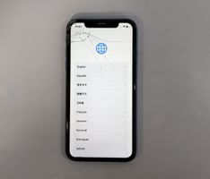 iPhone XR Blau