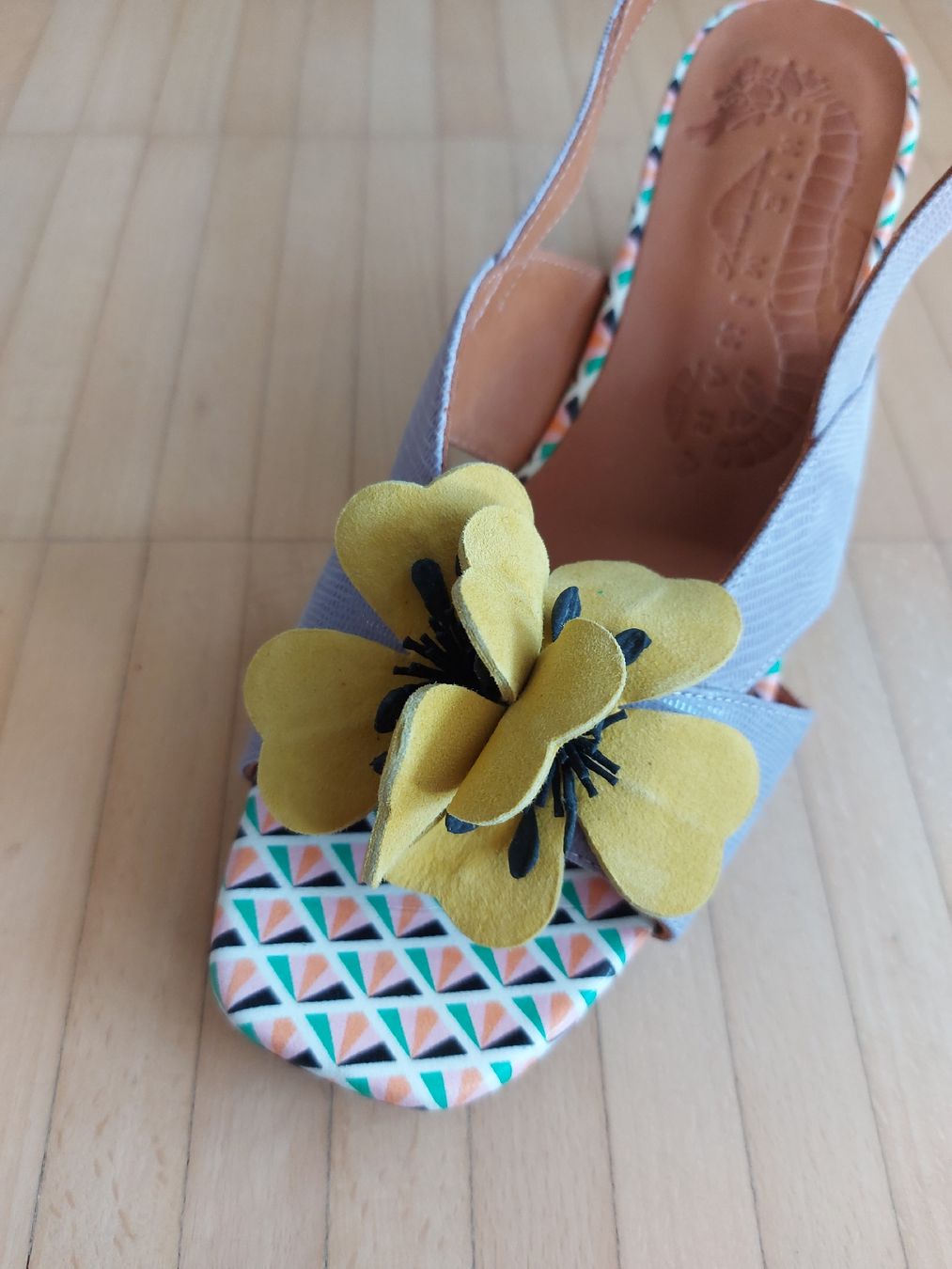 Chie Mihara Scarpe da donna: Chie Mihara, Sandalen, Grösse 39 – Nuovo (secondo la descrizione) da Oberengstringen venduto da PaolaDe 3
