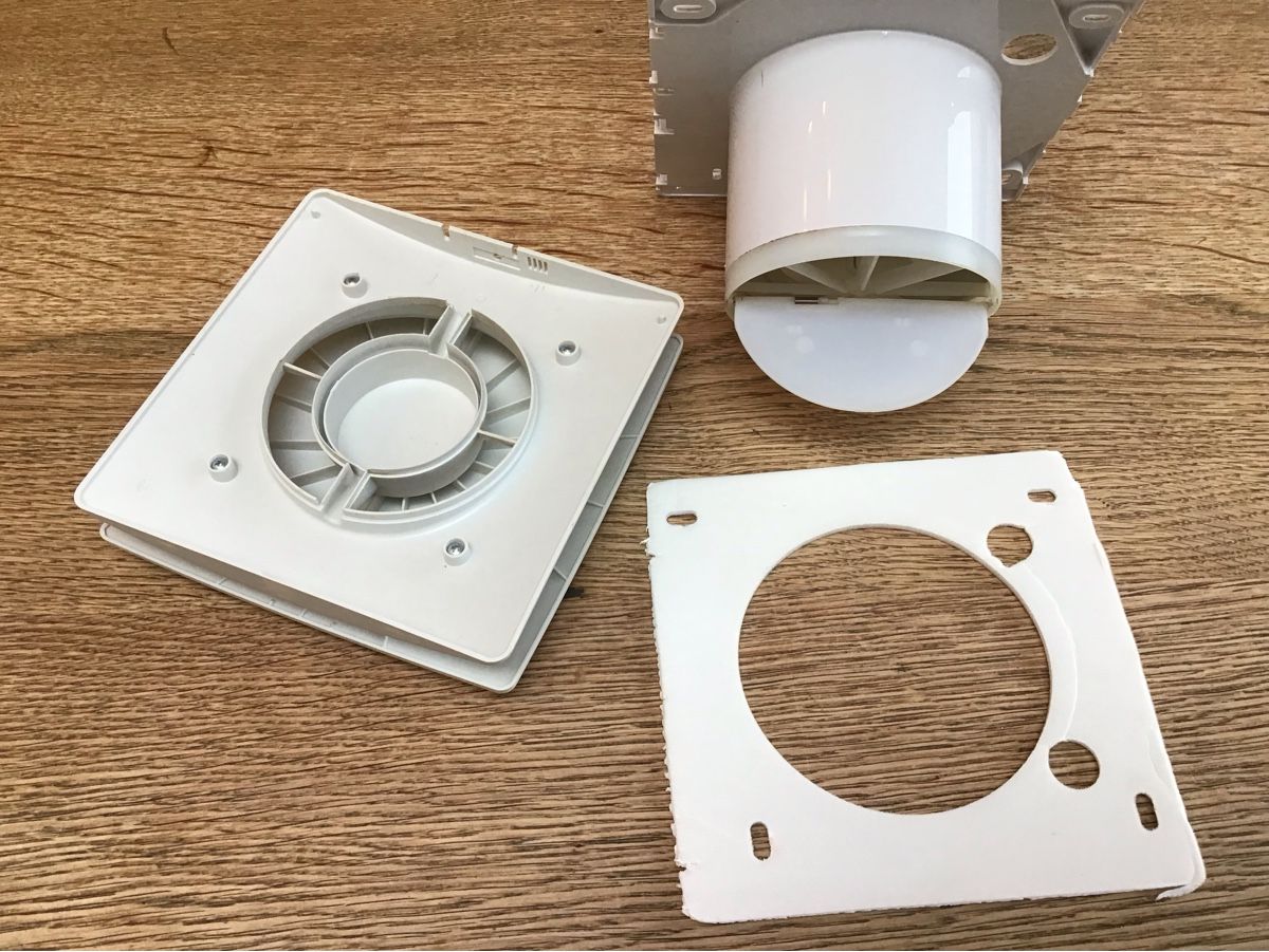 Ventilatori: Ventilator MAJCO AWB 100 TC – Usato da Rodersdorf venduto da trueegg 4