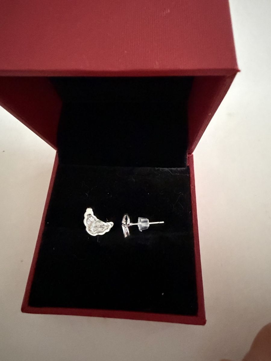 Orecchini pendenti & Orecchini a lobo: Earrings s925 silver new – Usato da Zürich venduto da arr_vq5w 3