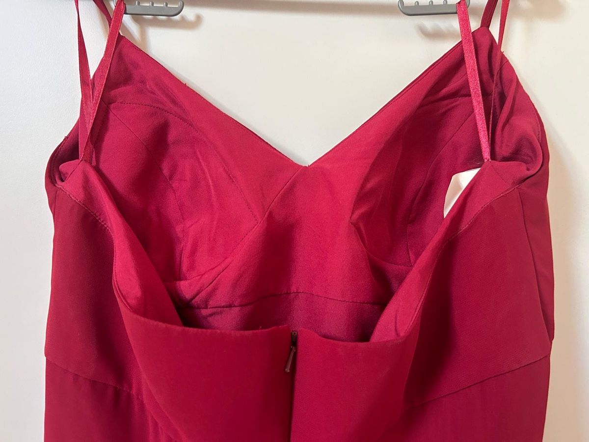 Vestiti: Abendkleid Gr. 38 – Usato da Meggen venduto da mavmav 2