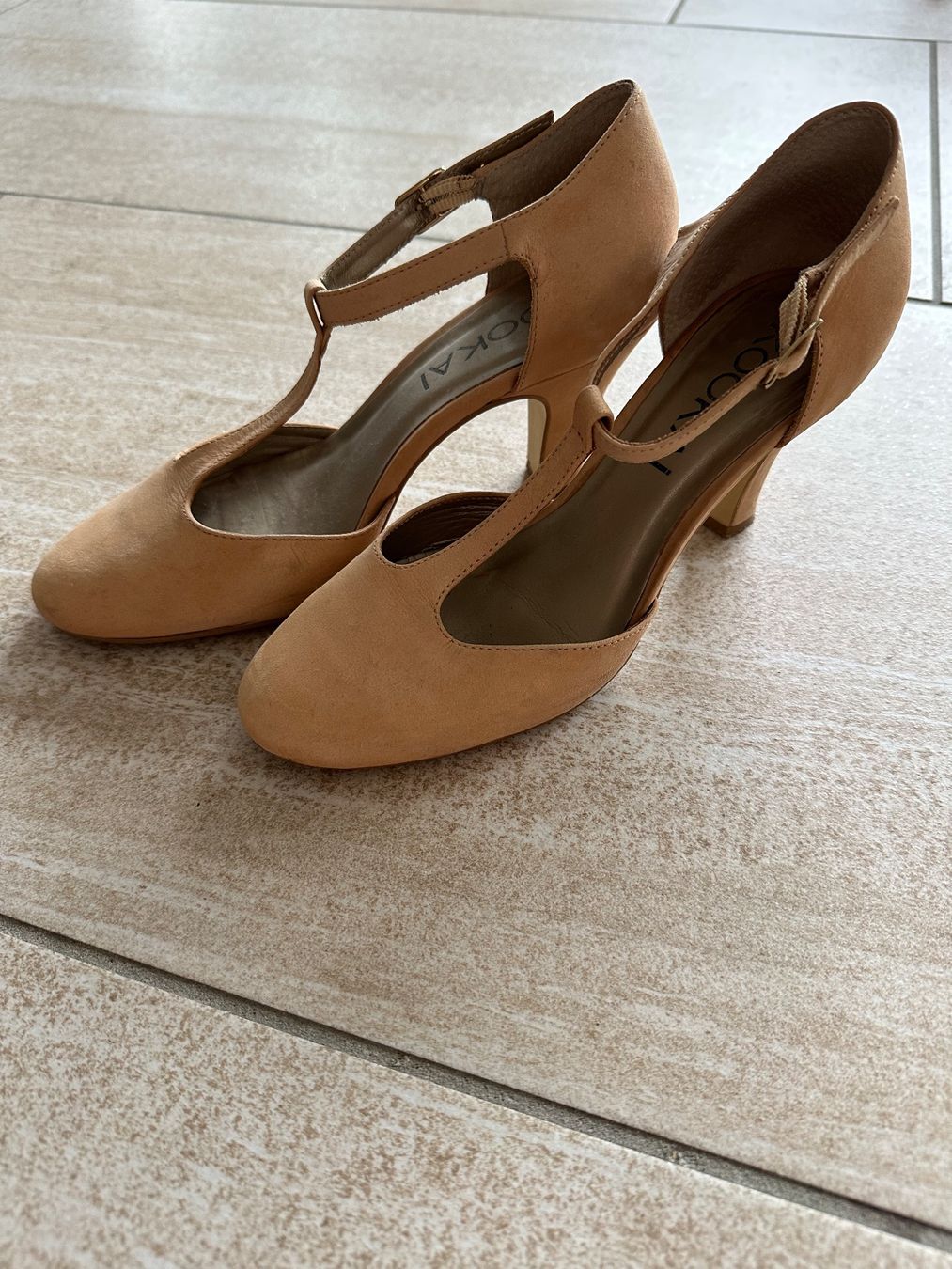 Kookai Scarpe da donna: KOOKAI Damenschuhe, Gr. 38 – Usato da Dübendorf venduto da liism 1