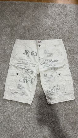 Camp David Shorts