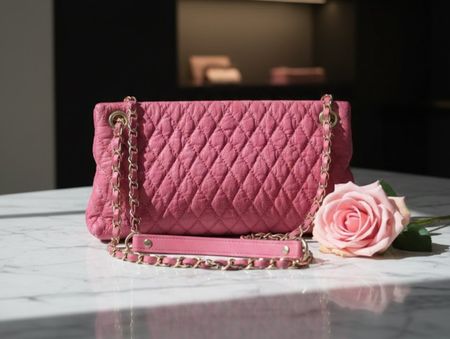 Elegante Desinger-Stil  Echtleder Umhängetasche - NEU