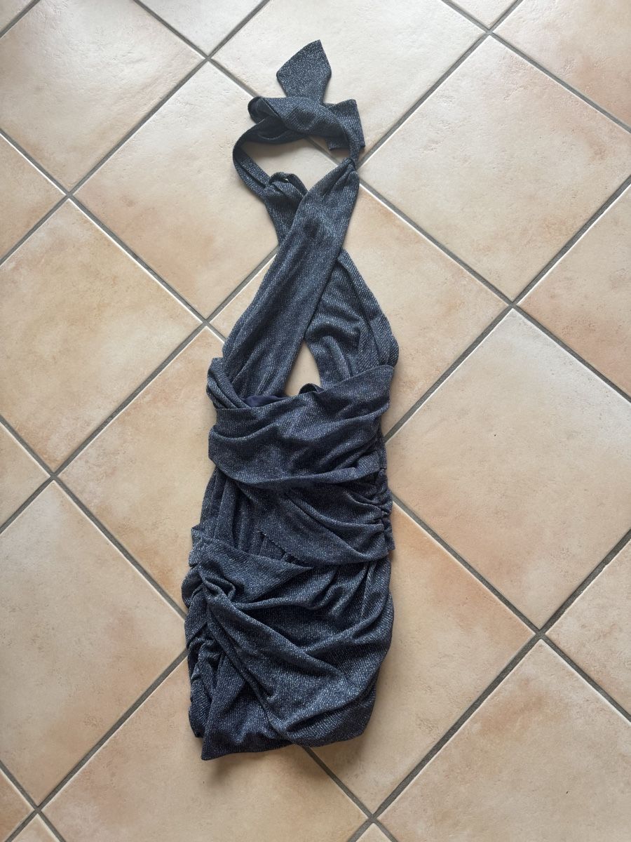 Pull&Bear Vestiti: Robe de soirée – Nuovo (secondo la descrizione) da Lonay venduto da nei_79jc 1