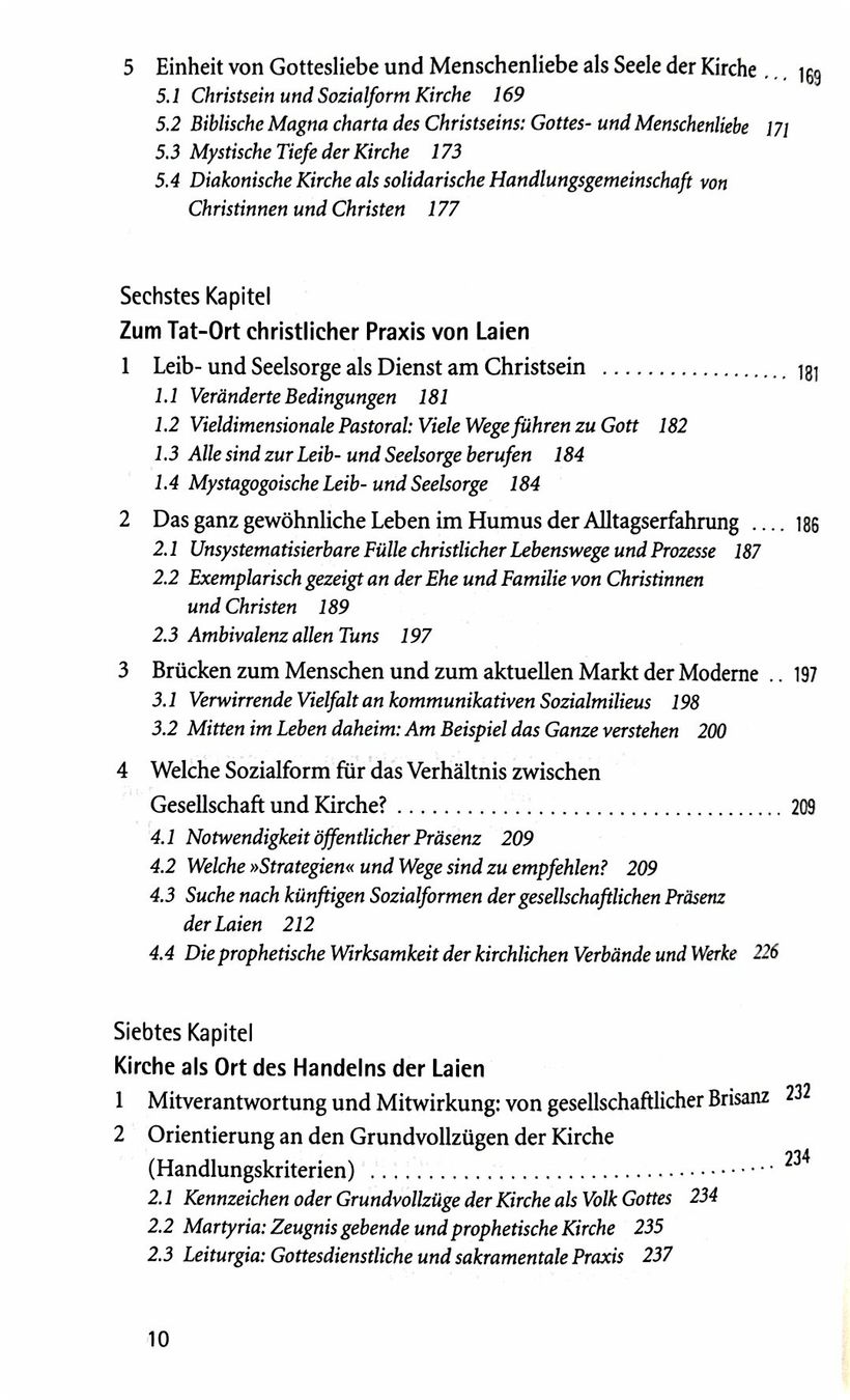 Libri: Karrer, Die Stunde der Laien – Nuovo (secondo la descrizione) da Sarnen venduto da Livres 6