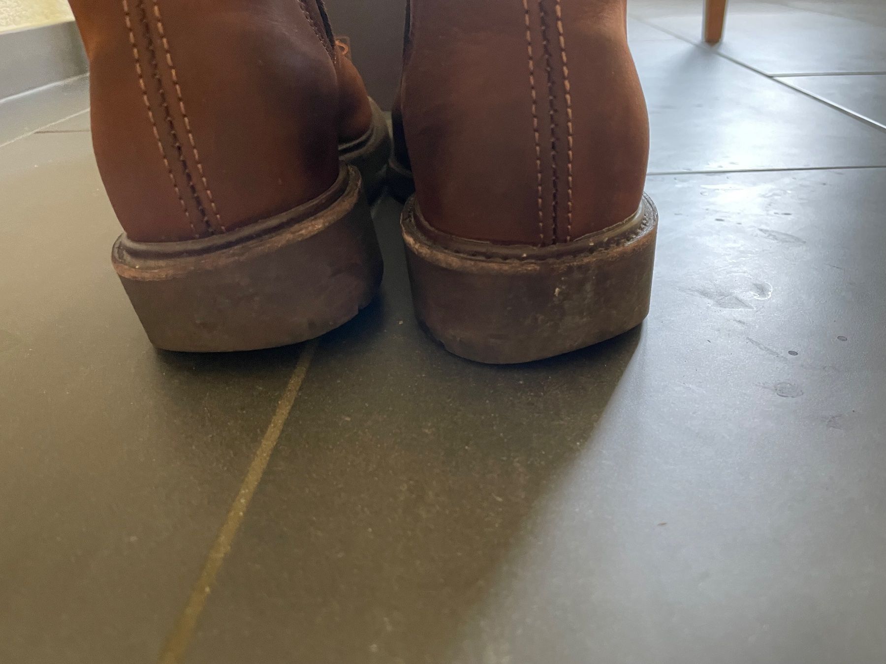 Scarpe da donna: RM Williams Gardener boots – Usato da Zürich venduto da MsARobinson 2