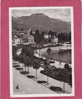 Locarno Quai