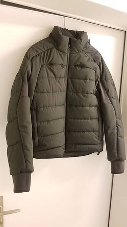 Dainese D Tec Motorrad Jacke, Grösse S, neuwertig
