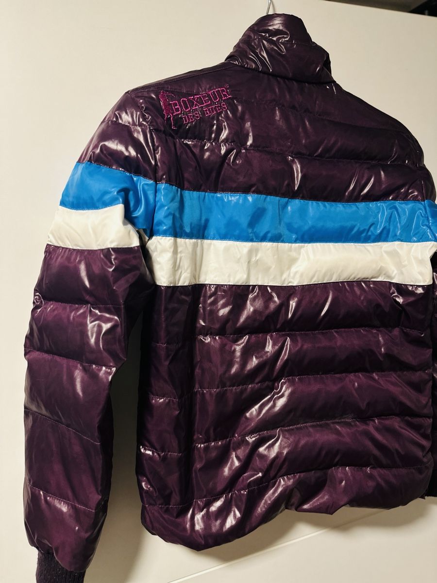 Jacken: Jacke Marke Boxeur Gr. S – Gebraucht aus Glis von kos_52w5 2