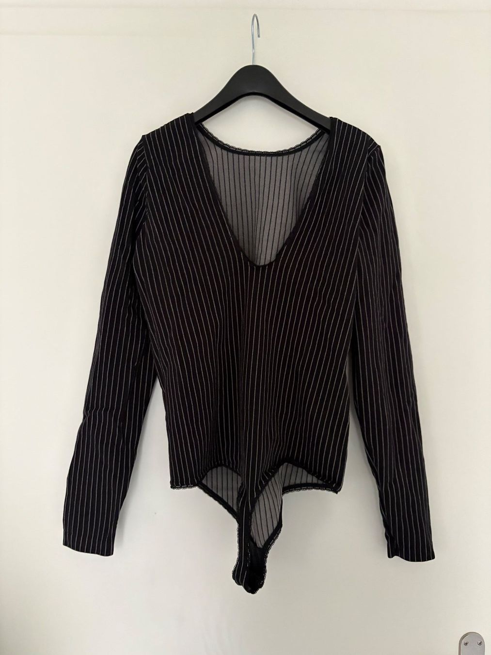 Wolford Top: Wolford Bodysuit - Size M - NEW – Nuovo (secondo la descrizione) da Muzzano venduto da Sidney_3 1