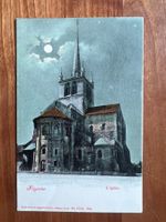 AK ca. 1920 Payerne  ungelaufen    (G2657)