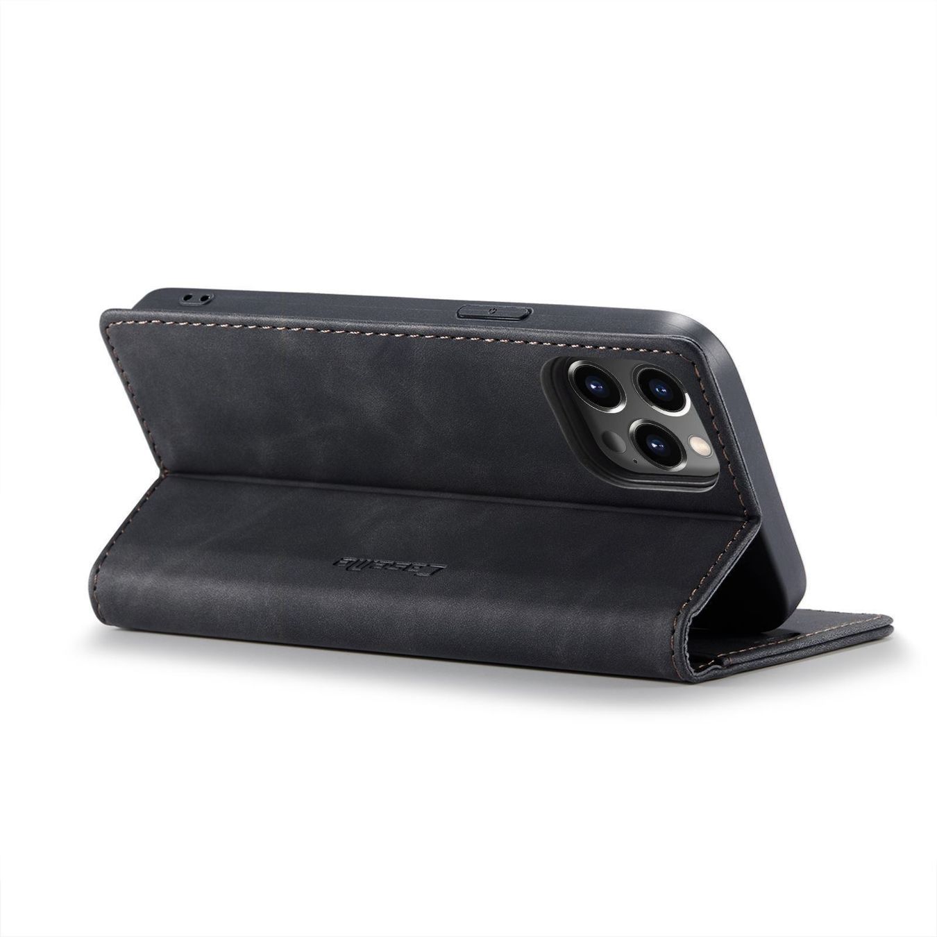 Covers & Schutzfolien: Hülle Handyhülle iPhone 13 Pro Flipcase – Neu (gemäss Beschreibung) aus Thun von yesky 2