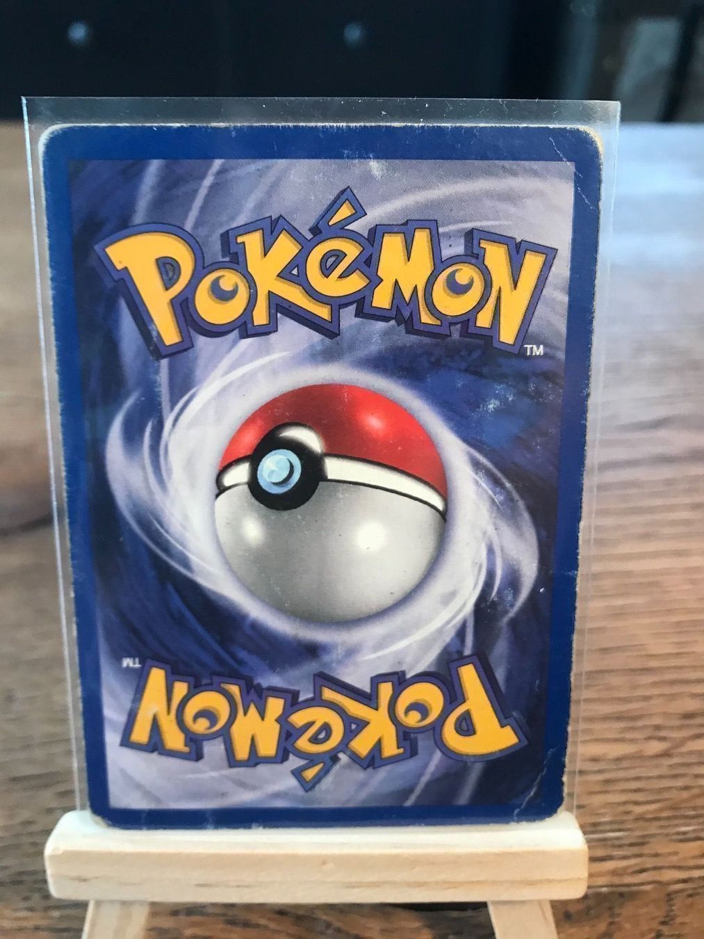 Pokémon Cartes à collectionner: Kangama Basis-Serie Dschungel – D'occasion à Küssnacht am Rigi par Ebikoner 4