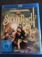"Sucker Punch" Extended Cut 2 Disc Edition auf Blu-ray