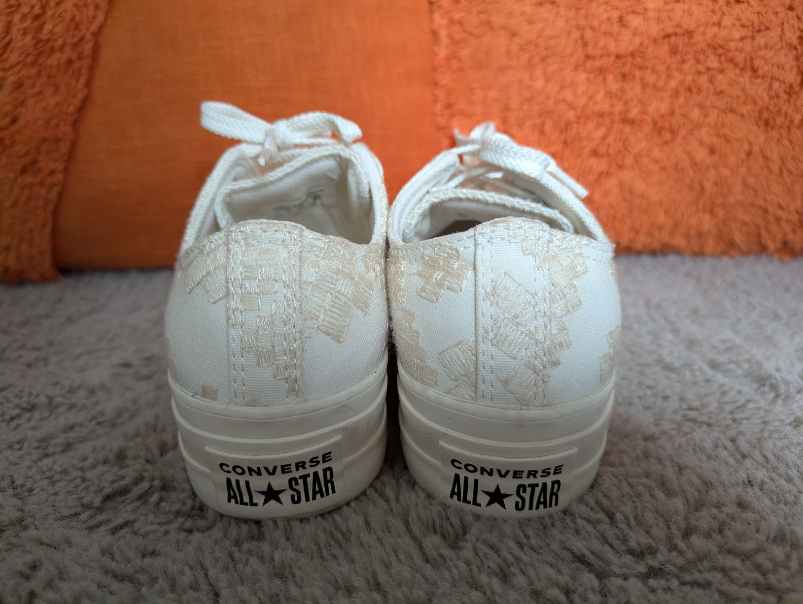 Converse Scarpe da donna: converse all star  36 – Nuovo (secondo la descrizione) da Montreux venduto da dem_gyt9 3