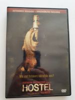HOSTEL - Wieviel Schmerz hältst du aus?