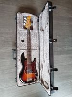 Fender American Professional II Precision Bass RW (5-saitig)