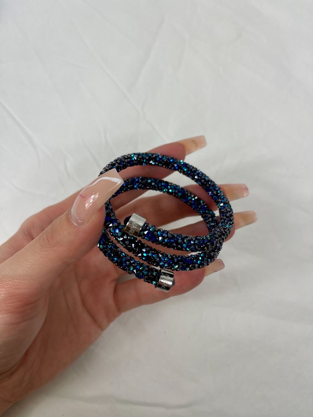 Swarovski Armbänder & -reifen: Schmuck - Armband - Crystaldust - Swarovski – Neu (gemäss Beschreibung) aus Romanshorn von MAFLOMAS 3