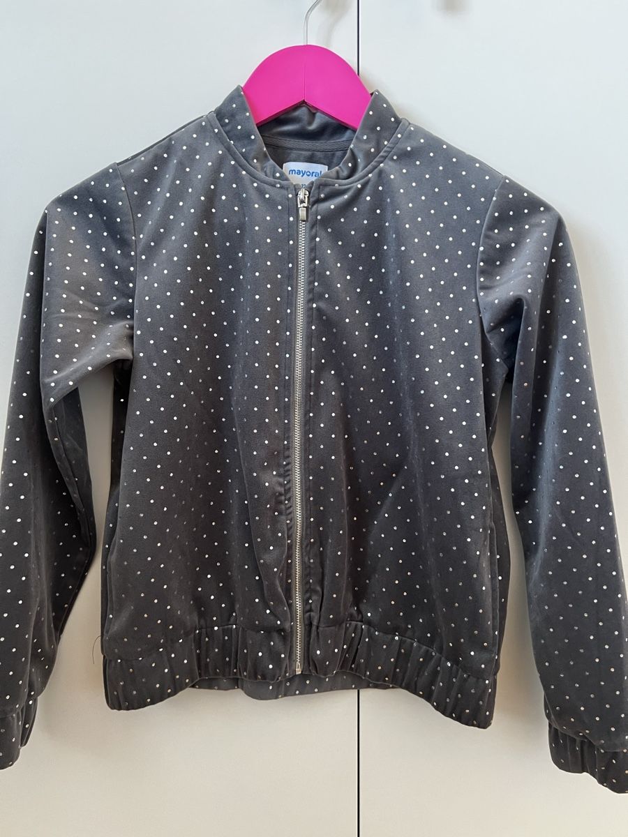 Altro abbigliamento per bambina: Jaquette fille – Nuovo (secondo la descrizione) da Gland venduto da choupon