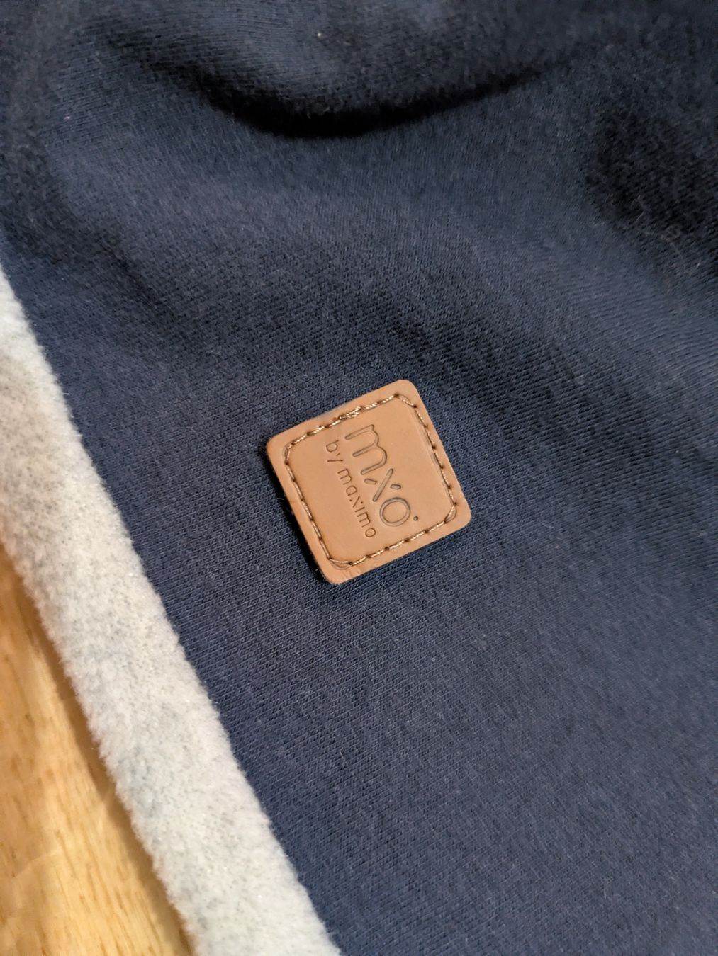 Maximo Altro abbigliamento per bambino: Mutze MAXIMO NEU – Nuovo e nell'imballaggio originale da Zürich venduto da chukye 1