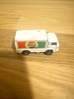 Leyland Terrier Pepsi Cola Truck Corgi Juniors diecast lkw