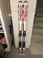 Head Ski 160cm