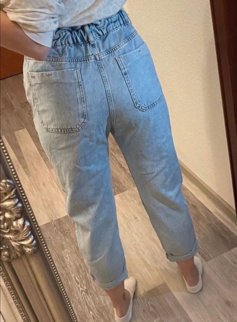 Jeans: Jeans zara – Neu und originalverpackt aus Opfikon von til_t7ww 3